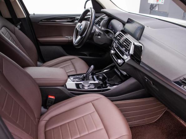 BMW X3 III (G01) с пробегом 2020 года, цена 4 369 000 рублей, 81300 км, внедорожник, Автокод Объявления