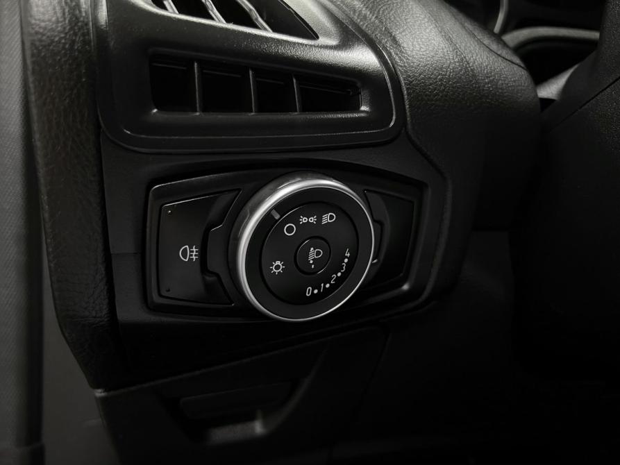 Ford Focus III Рестайлинг Тверь  - изображение 19