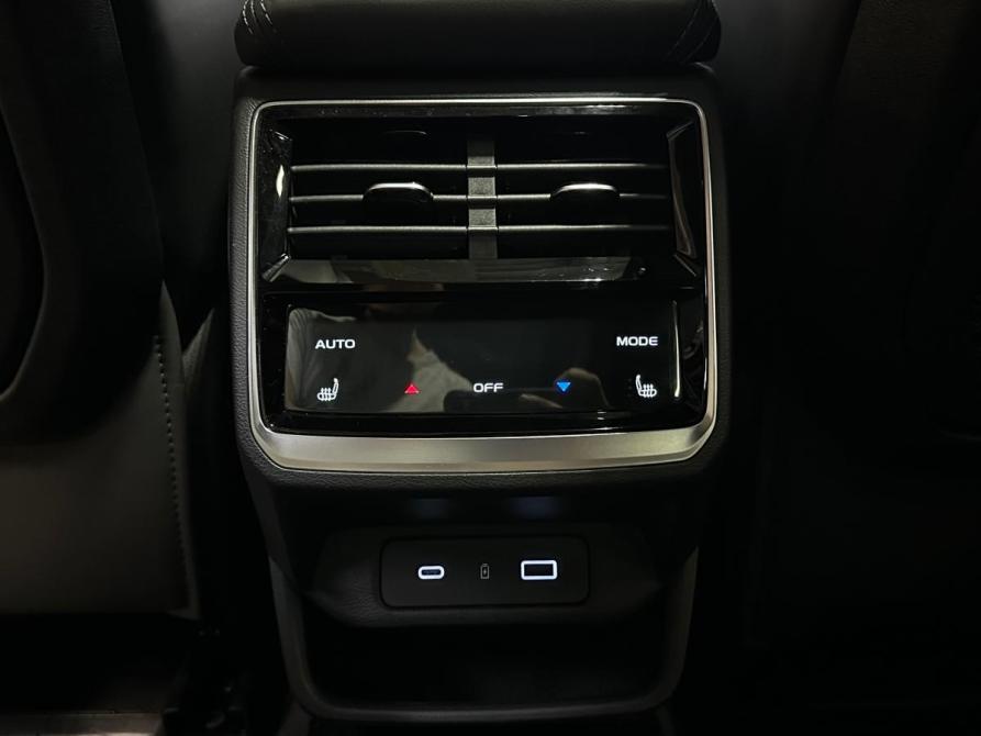 Geely Monjaro I Санкт-Петербург  - изображение 12