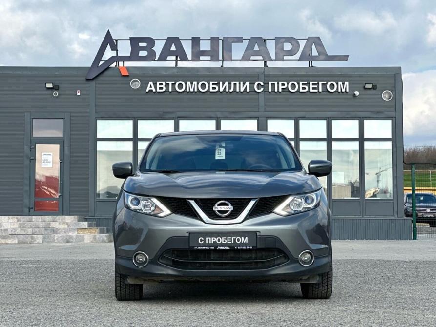 Nissan Qashqai II Волгоград  - изображение 8