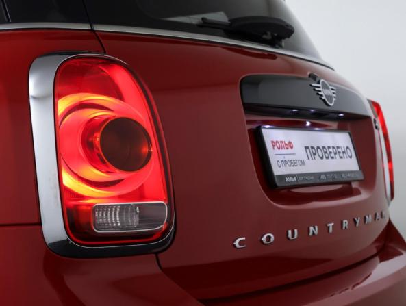 Mini Countryman II с пробегом 2019 года, цена 1 990 000 рублей, 82364 км, внедорожник, Автокод Объявления