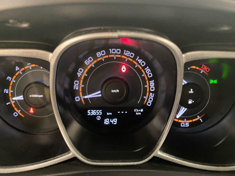 Lada (ВАЗ) Vesta I Санкт-Петербург  - изображение 12