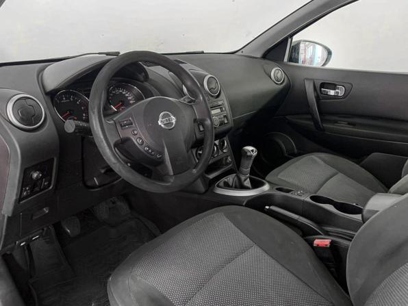 Nissan Qashqai I Рестайлинг с пробегом 2010 года, цена 662 000 рублей, 321961 км, внедорожник, Автокод Объявления