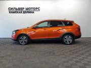 Lada (ВАЗ) Vesta I Пермь  - изображение 24