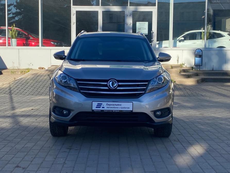 Dongfeng 580 I Великий Новгород  - изображение 2