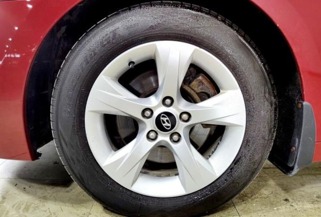 Hyundai i40 I с пробегом 2013 года, цена 1 270 000 рублей, 212247 км, седан, Автокод Объявления