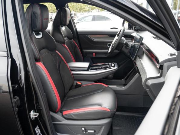 JETOUR DASHING I с пробегом 2023 года, цена 1 975 000 рублей, 39766 км, внедорожник, Автокод Объявления