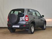 Chevrolet Niva I Рестайлинг Кемерово  - изображение 20