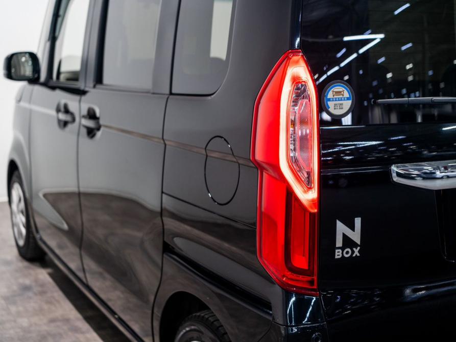 Honda N-BOX II Чита  - изображение 19