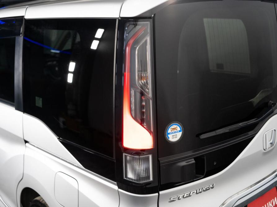 Honda Stepwgn V Рестайлинг Иркутск  - изображение 23