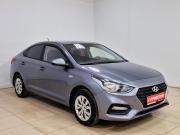 Hyundai Solaris II Альметьевск  - изображение 26
