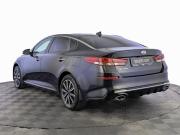 Kia Optima IV Рестайлинг Москва  - изображение 37