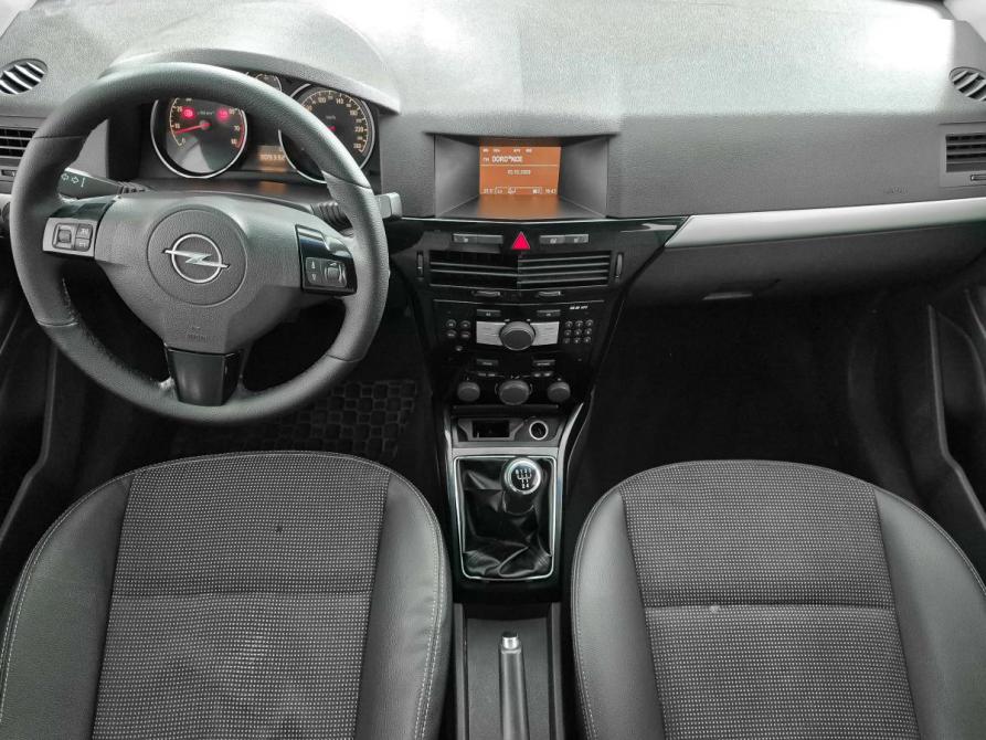 Opel Astra H Нижний Новгород  - изображение 14