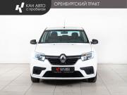 Renault Logan II Рестайлинг Казань  - изображение 14