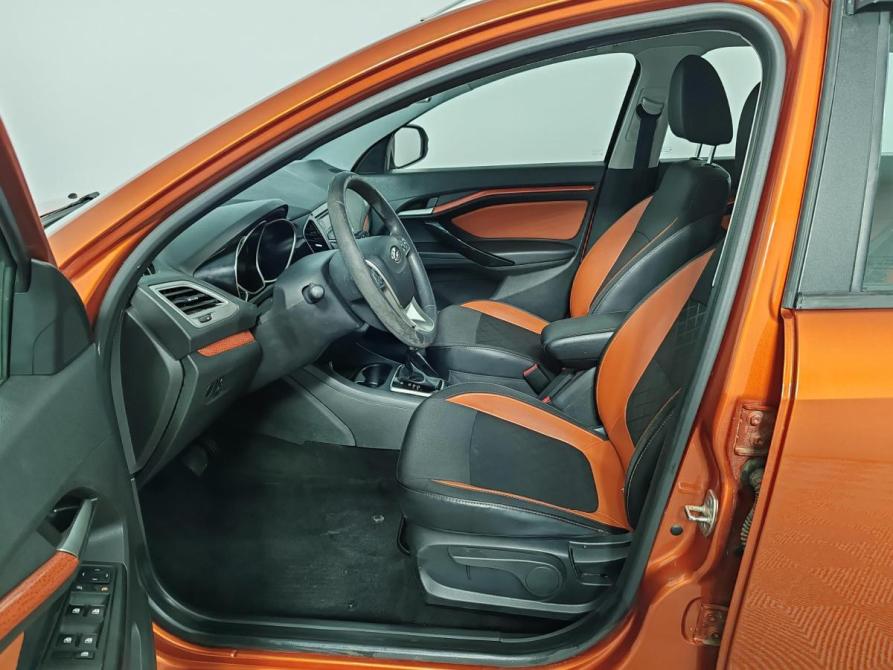 Lada (ВАЗ) Vesta I Москва  - изображение 16