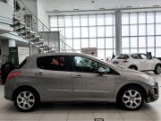 Peugeot 308 I Рестайлинг Казань  - изображение 27