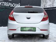 Hyundai Solaris I Рестайлинг Ижевск  - изображение 19