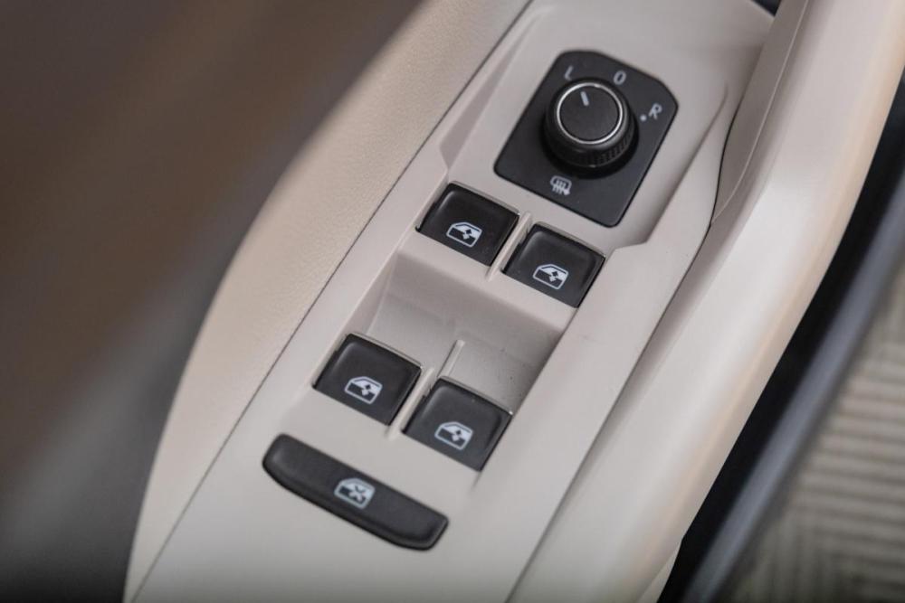 Volkswagen T-Cross I (China Market) Томск  - изображение 8