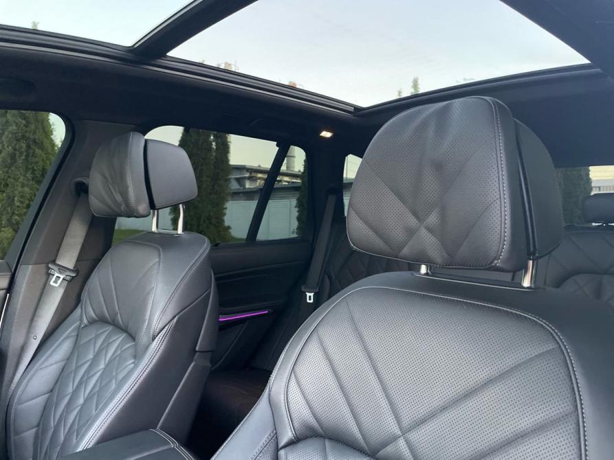 BMW X5 IV (G05/G18) Рестайлинг Москва  - изображение 6