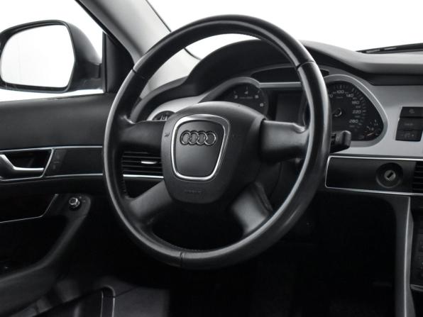 Audi A6 III (C6) Рестайлинг с пробегом 2011 года, цена 1 149 000 рублей, 136430 км, седан, Автокод Объявления