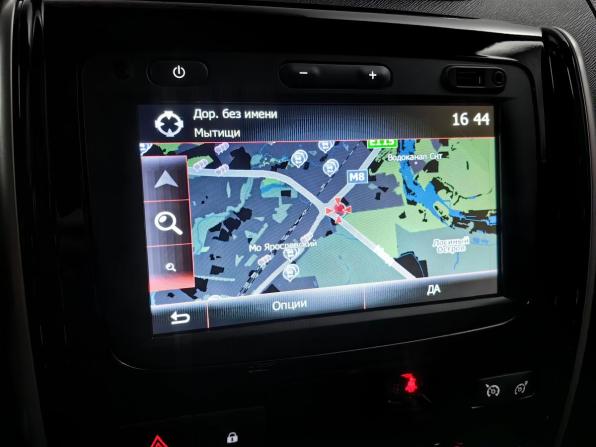 Nissan Terrano III (D10) с пробегом 2019 года, цена 1 777 000 рублей, 40122 км, внедорожник, Автокод Объявления