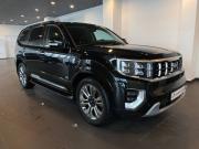 Kia Mohave I Рестайлинг 2 Чебоксары  - изображение 39