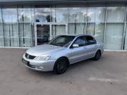 Mitsubishi Lancer IX Рестайлинг Воронеж  - изображение 13