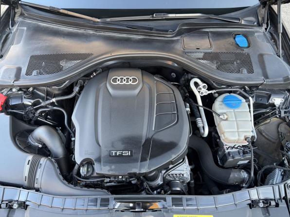 Audi A6 IV (C7) Рестайлинг с пробегом 2015 года, цена 2 900 000 рублей, 64850 км, седан, Автокод Объявления
