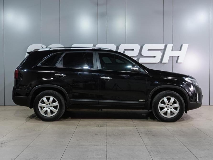 Kia Sorento II Рестайлинг Воронеж  - изображение 5