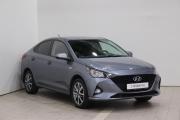 Hyundai Solaris II Рестайлинг Иркутск  - изображение 23