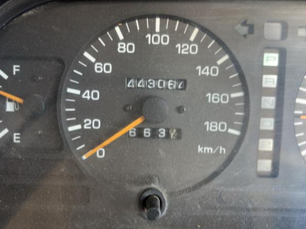 Toyota Land Cruiser Prado 90 Series с пробегом 1996 года, цена 400 000 рублей, 443065 км, внедорожник, Автокод Объявления