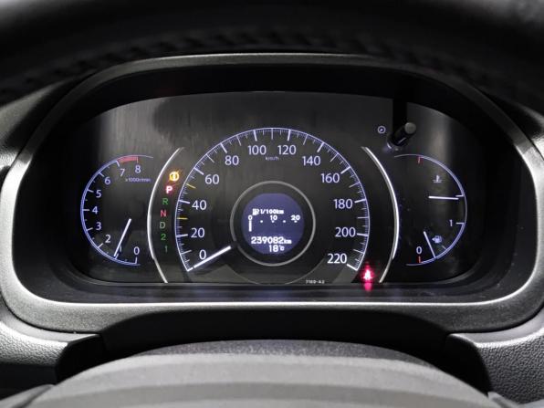 Honda CR-V IV с пробегом 2013 года, цена 1 870 000 рублей, 239082 км, внедорожник, Автокод Объявления