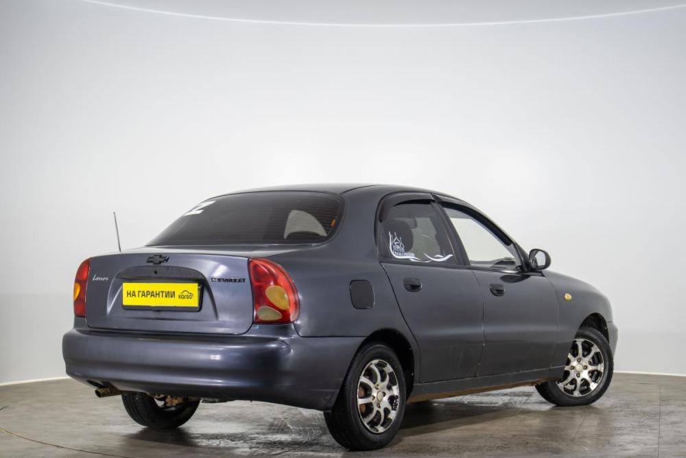 Chevrolet Lanos I Оренбург  - изображение 5