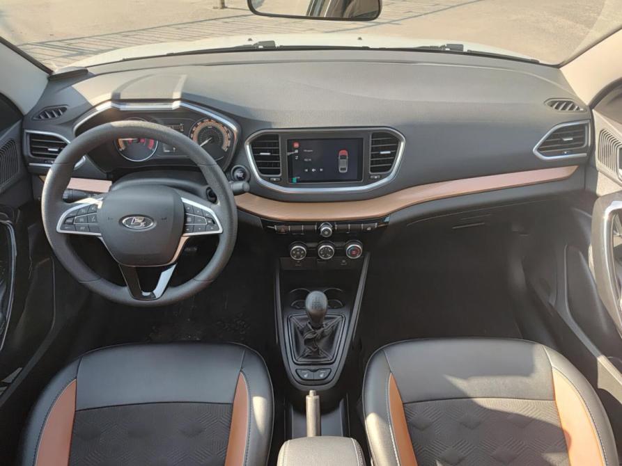Lada (ВАЗ) Vesta I Рестайлинг (NG) Йошкар-Ола  - изображение 17