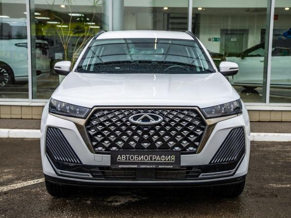 Chery Tiggo 7 Pro Max I Рестайлинг с пробегом 2024 года, цена 2 098 000 рублей, 59742 км, внедорожник, Автокод Объявления