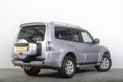 Mitsubishi Pajero IV Томск  - изображение 26