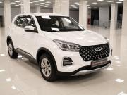 Chery Tiggo 4 Pro I Самара  - изображение 28