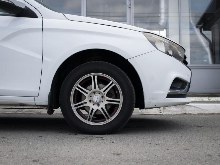 Lada (ВАЗ) Vesta I Курган  - изображение 10