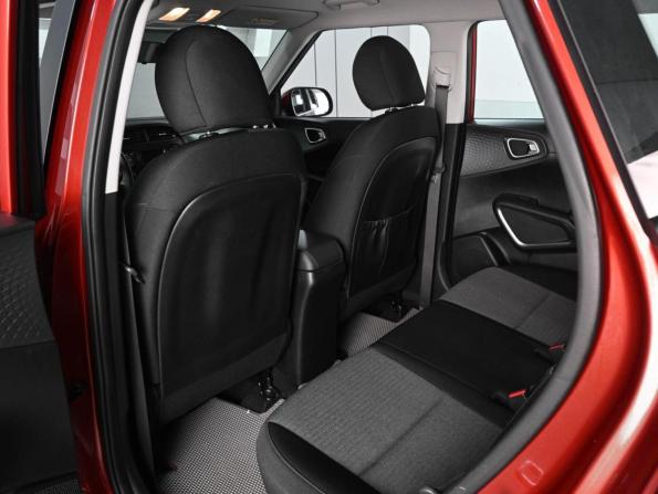 Kia Soul III с пробегом 2019 года, цена 1 859 000 рублей, 54271 км, хэтчбек, Автокод Объявления