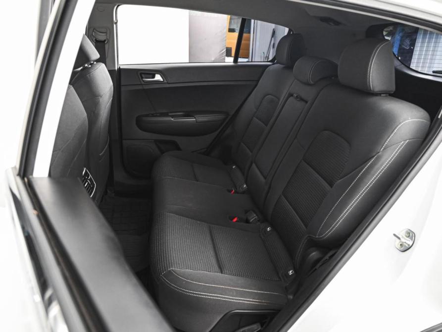 Kia Sportage IV Ставрополь  - изображение 9