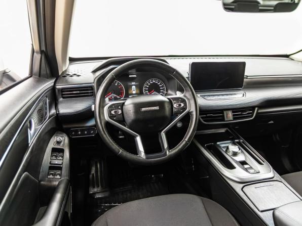 Haval Jolion I с пробегом 2023 года, цена 1 588 000 рублей, 76517 км, внедорожник, Автокод Объявления