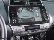 Toyota Land Cruiser Prado 150 Series Рестайлинг 3 Ростов-на-Дону  - изображение 34