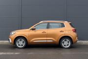 Chery Tiggo 4 I Красноярск  - изображение 30