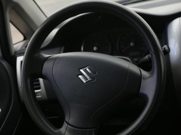 Suzuki Liana I Рестайлинг с пробегом 2005 года, цена 294 000 рублей, 258700 км, седан, Автокод Объявления