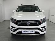 SsangYong Korando Turismo I Рестайлинг Казань  - изображение 27