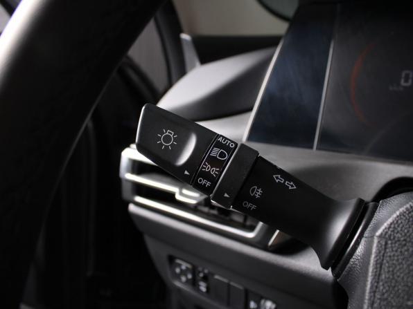Changan CS35 Plus I Рестайлинг с пробегом 2024 года, цена 1 920 000 рублей, 21132 км, внедорожник, Автокод Объявления