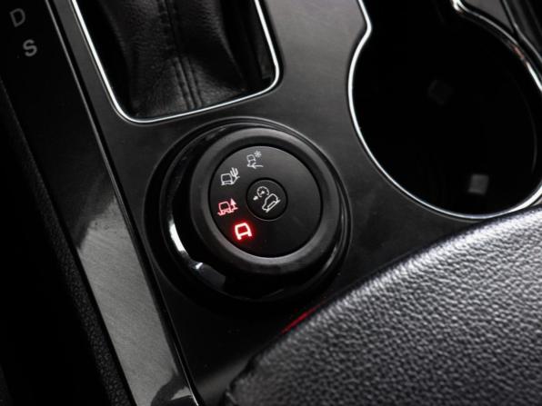 Ford Explorer V Рестайлинг с пробегом 2017 года, цена 2 592 000 рублей, 155057 км, внедорожник, Автокод Объявления