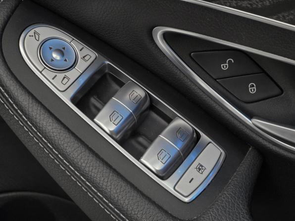 Mercedes-Benz C-Класс IV (W205) с пробегом 2014 года, цена 2 050 000 рублей, 115000 км, седан, Автокод Объявления