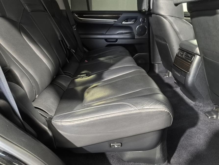 Lexus LX III Рестайлинг 2 Санкт-Петербург  - изображение 13