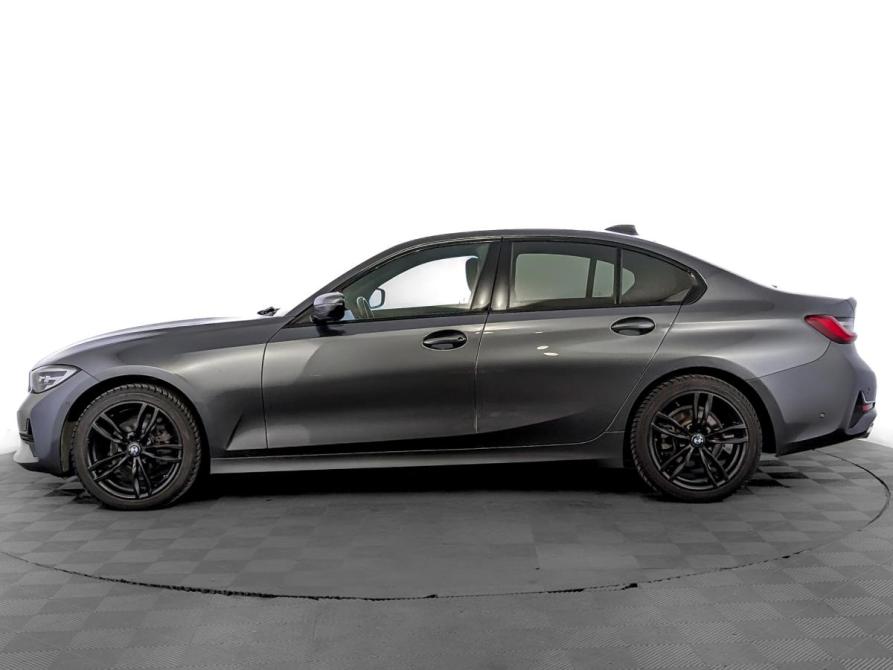 BMW 3 серии VII (G2x) Москва  - изображение 8